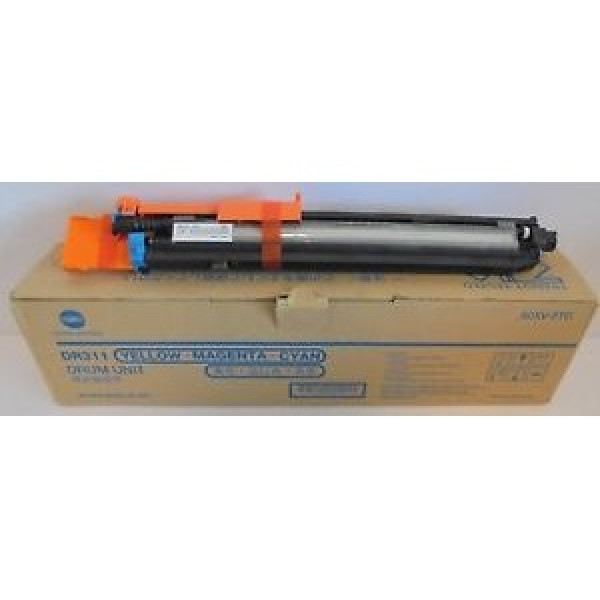 Tambor KONICA-MINOLTA DR311C: Bizhub C220 C360 C280 Color 75.000p. Tambor KONICA-MINOLTA DR311C: Bizhub C220 C360 C280 Color 75.000p.