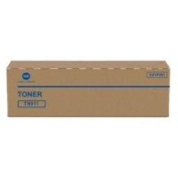Toner KONICA-MINOLTA TN911:  Bizhub Pro 950 80.000p.
