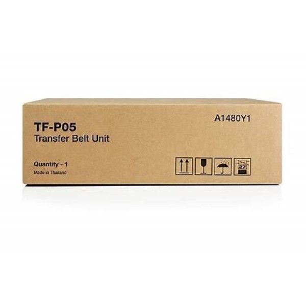 Transfer Belt KONICA-MINOLTA Bizhub C25 C35 MC4750 (TF-P05) 100.000p. Transfer Belt KONICA-MINOLTA Bizhub C25 C35 MC4750 (TF-P05) 100.000p.