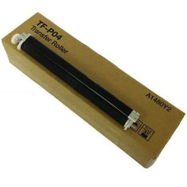Rodillo Transf. KONICA-MINOLTA MC 4750 C25 C35P Ineo +25 (TF-P04) 100.000p. Rodillo Transf. KONICA-MINOLTA MC 4750 C25 C35P Ineo +25 (TF-P04) 100.000p.