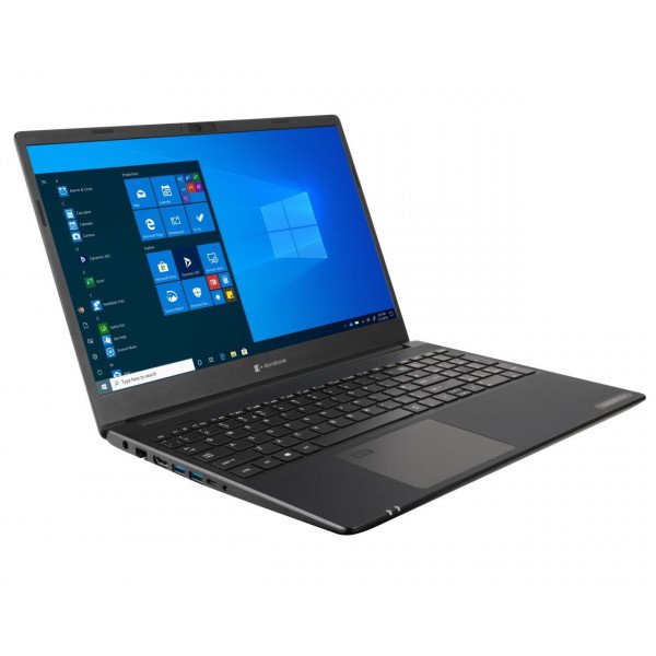 Portátil DYNABOOK Satellite Pro L50-G-18R 15,6