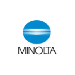 Minolta Cleaner Assy