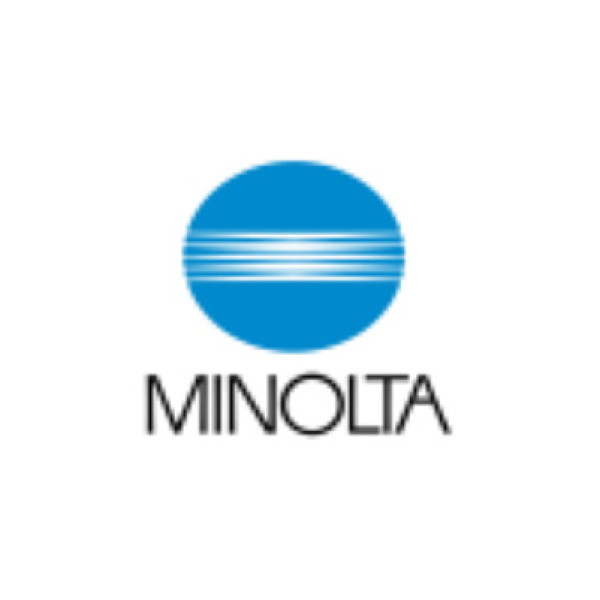 Minolta Cleaner Assy
