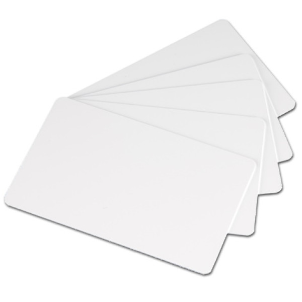 (500) Tarjetas premium PVC color blanco imprimible PVC blank cards 30MIL (C4501) (500) Tarjetas premium PVC color blanco imprimible PVC blank cards 30MIL (C4501)