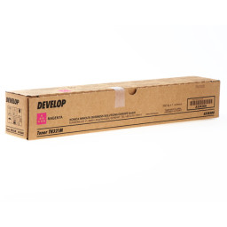 Toner DEVELOP TN321M Ineo+ 224 284 364 magenta
