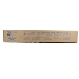 Toner KONICA-MINOLTA TN620K Black Bizhub Pro C1060 C1070  60.000p. (TN-620K)