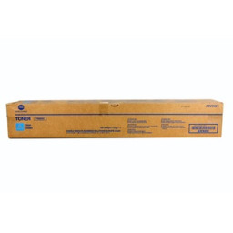 Toner KONICA-MINOLTA TN620M Magenta Bizhub Pro C1060 C1070  60.000p. (TN-620M)