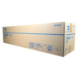 Toner KONICA-MINOLTA TN812K: BizHub 758 958 Black 40.800p.