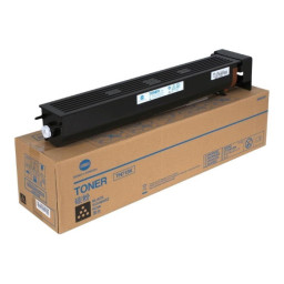 Toner KONICA-MINOLTA TN713K: negro BizHub C659 C759  48.900p.