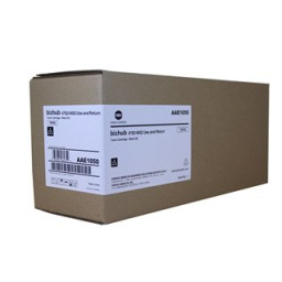 Toner KONICA-MINOTA TNP63 Black  BizHub 4052 25.000p.