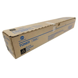 Toner KONICA-MINOLTA TN328K: Bizhub C250i C300i C360i negro