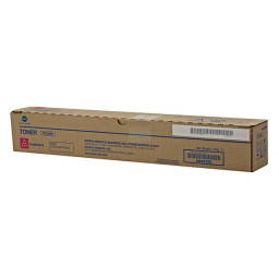 Toner KONICA-MINOLTA TN328M: Bizhub C250i C300i C360i magenta