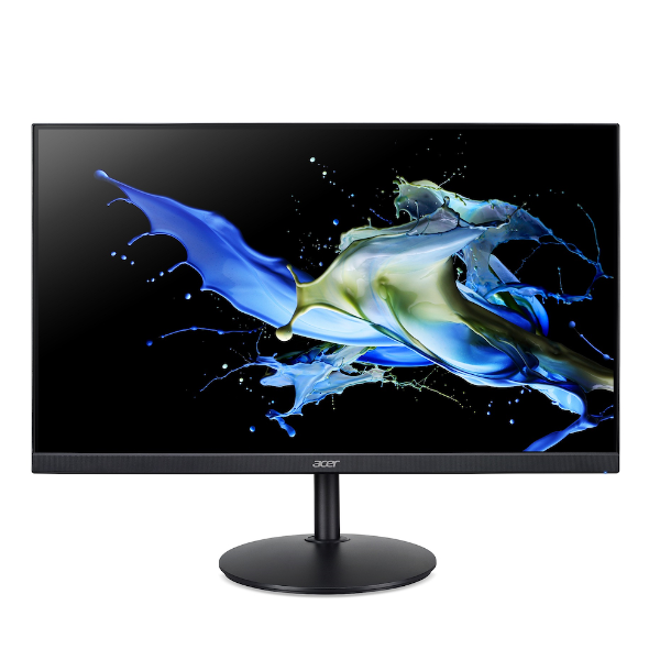 CB242YBMIPRX IPS 1MS VGA HDMI DP CB242YBMIPRX IPS 1MS VGA HDMI DP