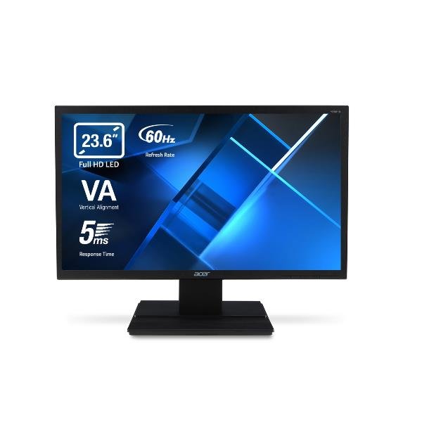 MON24 V246HQLBI 5MS VGA HDMI MON24 V246HQLBI 5MS VGA HDMI