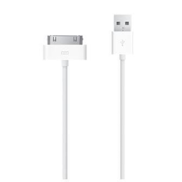 CONECTOR APPLE DOCK A CABLE USB CONECTOR APPLE DOCK A CABLE USB