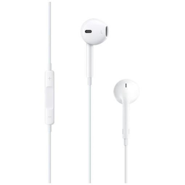 EARPODS WITH LIGHTNING CONNECTOR EARPODS WITH LIGHTNING CONNECTOR