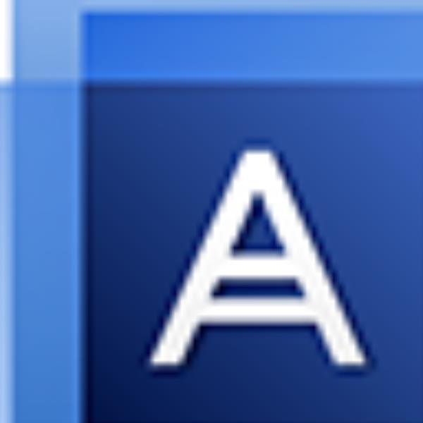 ACRONIS CYBER BACKUP STANDARD WI