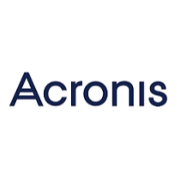 ACRONIS CYBER BACKUP 15 ADVANCED