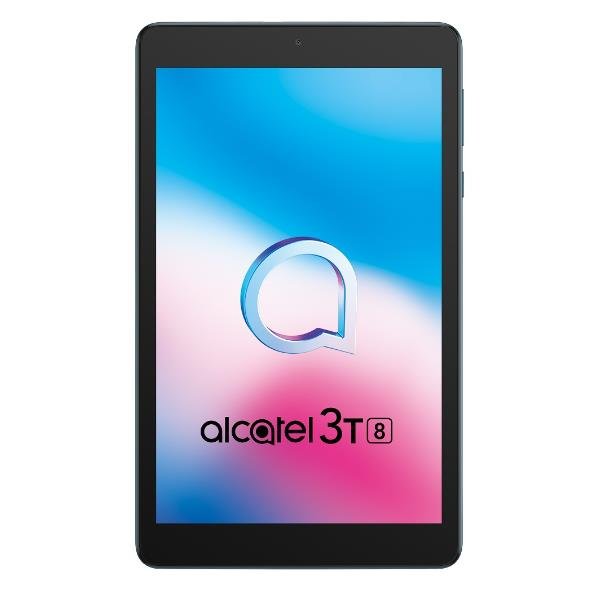 ALCATEL 3T 8 4G 2021 GREEN