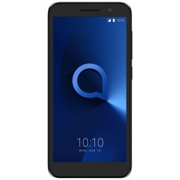 ALCATEL 1 2019 BLUE