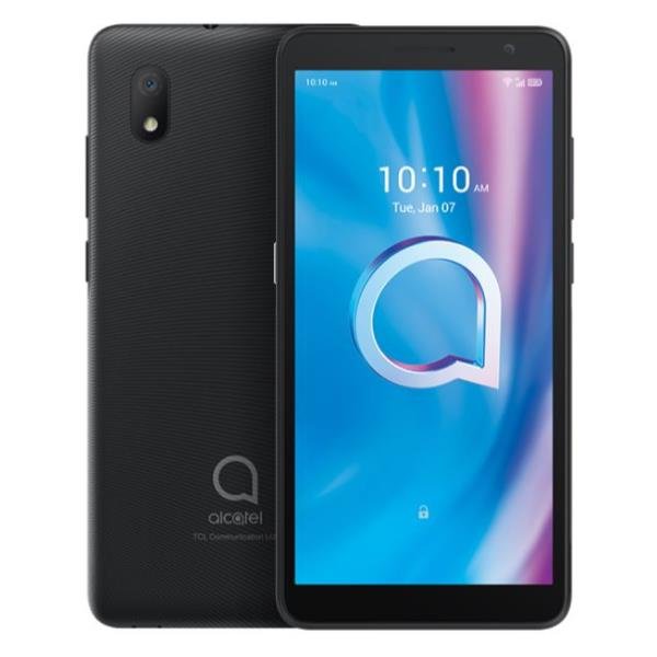 ALCATEL 1B 2+32 BLACK ALCATEL 1B 2+32 BLACK