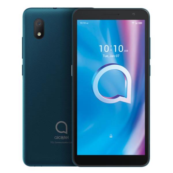ALCATEL 1B 2+32 GREEN ALCATEL 1B 2+32 GREEN