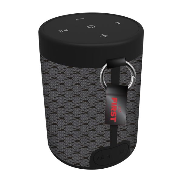 ALTAVOZ BLUETOOTH NEGRO