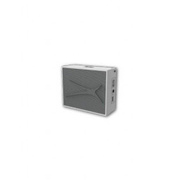 ALTAVOZ BLUETOOTH BLANCO