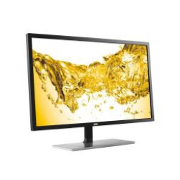 U2879VF MON 28 GAMIN UHF-4K DP HDMI