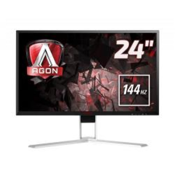 A241QQG MON 24 GAM QHD 165HZ