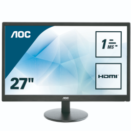 E2770SH