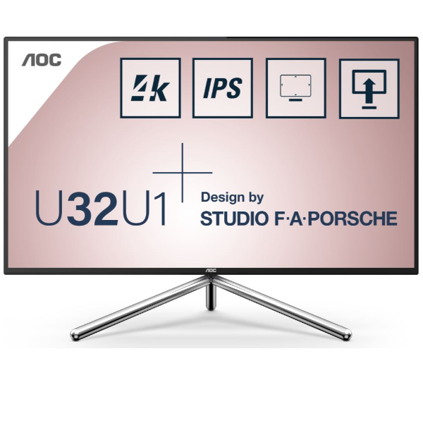 U32U1 31.5 TN 4K 144HZ U32U1 31.5 TN 4K 144HZ