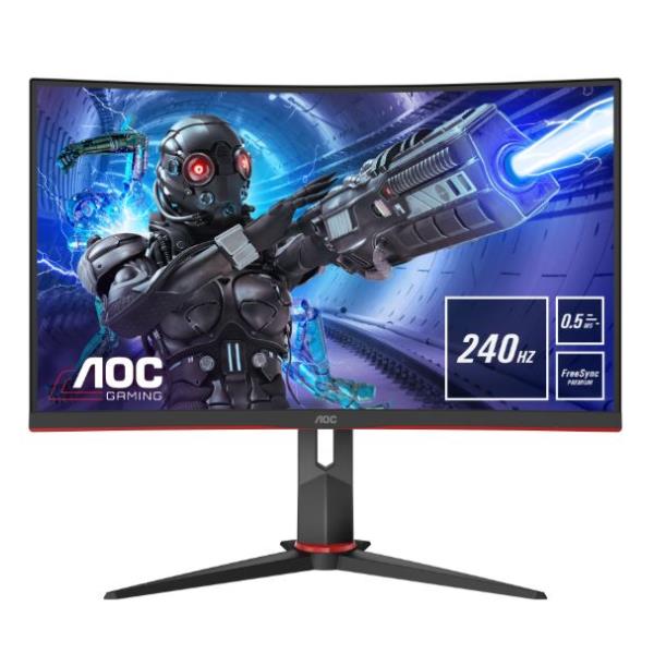 MON 27 C27G2ZE FHD HDMI GAMING