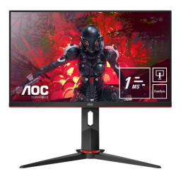 23 8 FHD USB HUB 75HZ