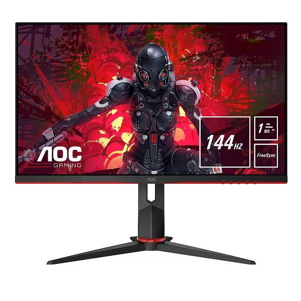 27 FHD 144HZ 1MS USB HUB 27 FHD 144HZ 1MS USB HUB