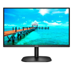 BASIC B2C  VGA+DVI+HDMI