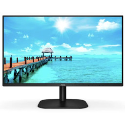 BASIC B2C  HDMI+VGA  4MS RT AND HF