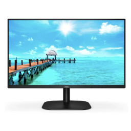 BASIC B2C  HDMI+VGA  4MS RT AND HF