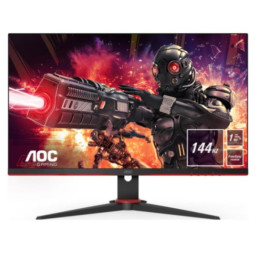 MON 27G2AE 27 FHD HDMI VGA GAMING