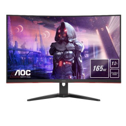 MON C32G3AE 27 FHD HDMI VGA GAMING