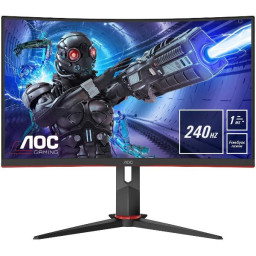 MONITOR 31 5 FHD HDMI DP GAMING