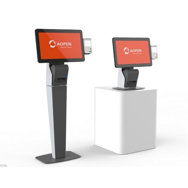 AOPEN SMART KIOSK 2 IN 1 SOPORTE AOPEN SMART KIOSK 2 IN 1 SOPORTE