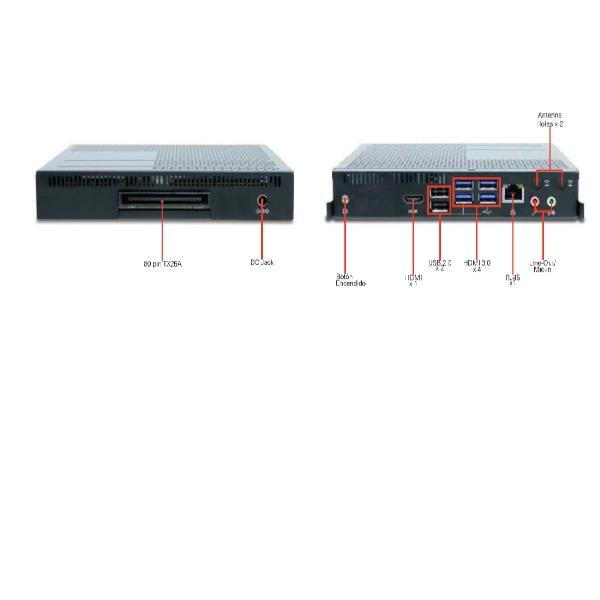 AOP WB5500 (OPS)I5-6200U 256GB 8G AOP WB5500 (OPS)I5-6200U 256GB 8G