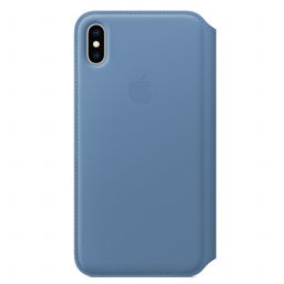 !IPHONE XS MAX LEATHER FOLIO FLOWER