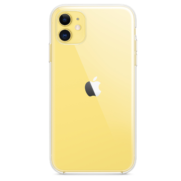 IPHONE 11 CLEAR IPHONE 11 CLEAR
