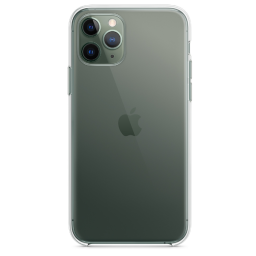 IPHONE 11 PRO CLEAR
