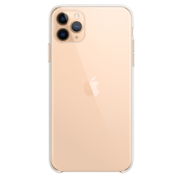 IPHONE 11 PRO MAX CLEAR