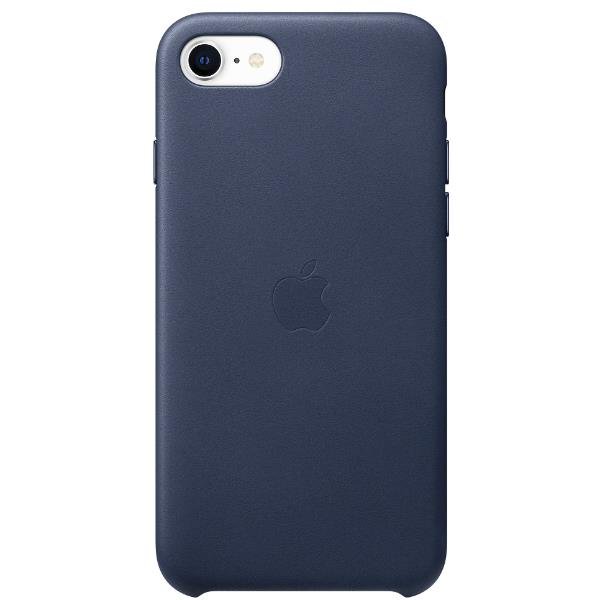 IPHONE SE LEATHER CS MIDNIGHT BLUE IPHONE SE LEATHER CS MIDNIGHT BLUE
