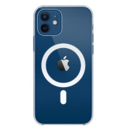 IPHONE 12_12 PRO CLEAR CASE