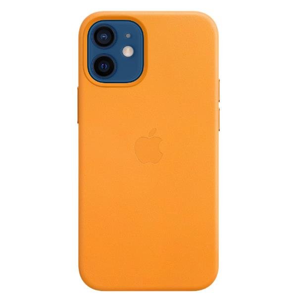 IPHONE 12 MINI LE CASE CAL POPPY